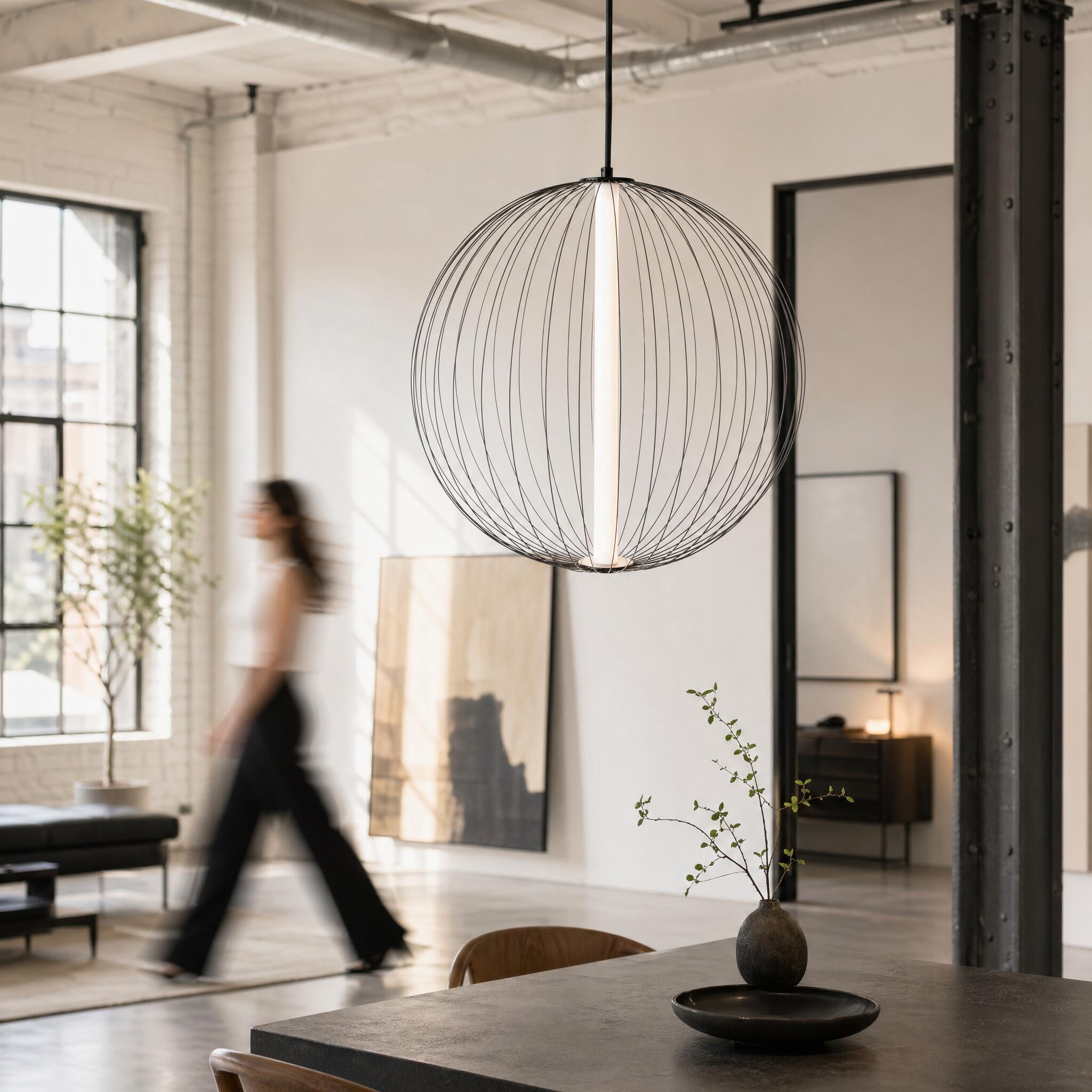 Nova Luce Stellar Lampa ścienna LED