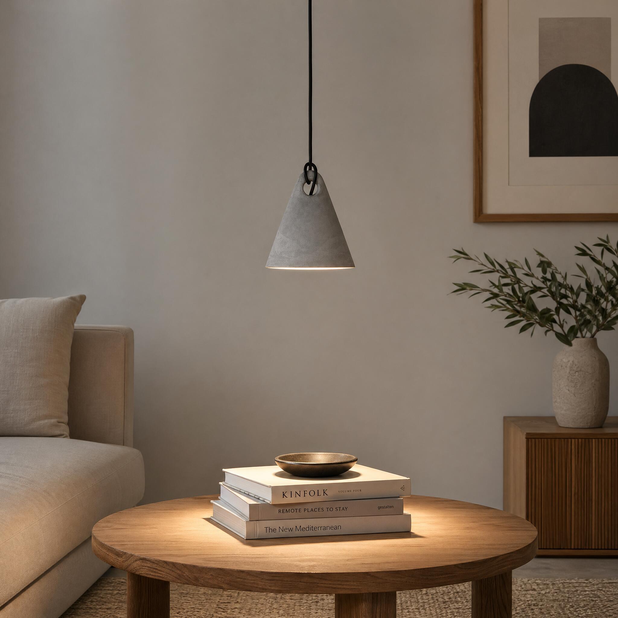 VK Light Prei GU10 – lampa wisząca
