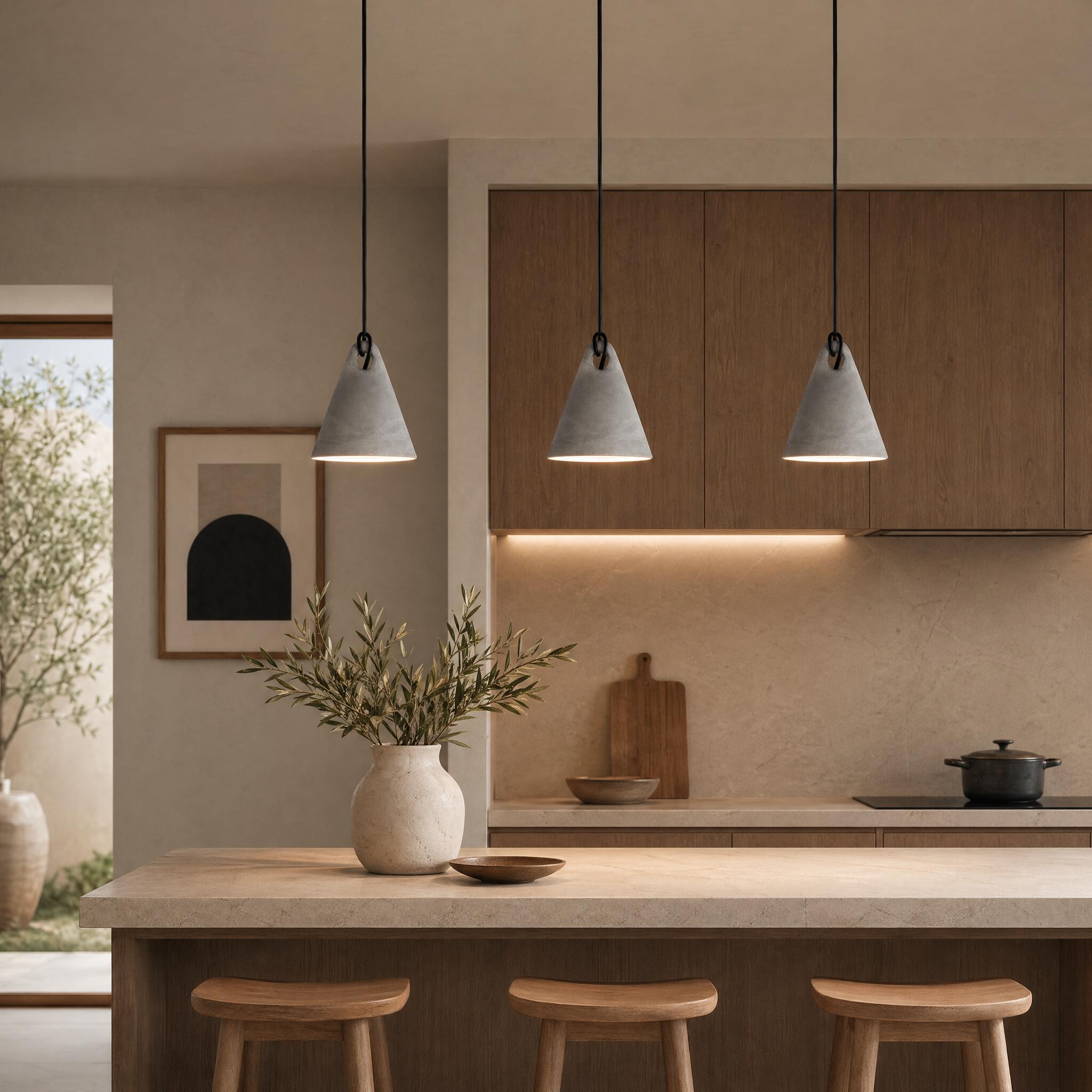 VK Light Prei GU10 – lampa wisząca