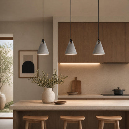 VK Light Prei GU10 – lampa wisząca