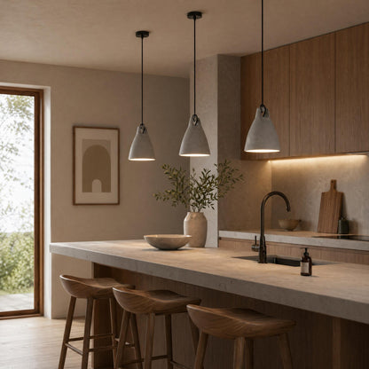 VK Light Prei GU10 – lampa wisząca