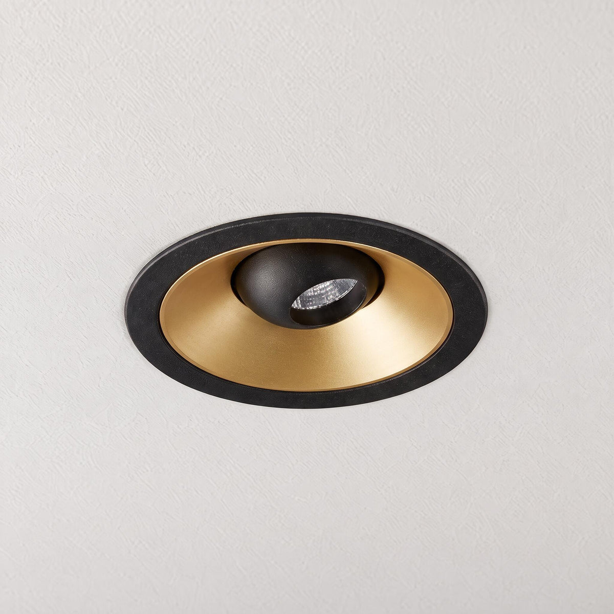 VK Light Presto – oprawa LED do montażu wpuszczanego