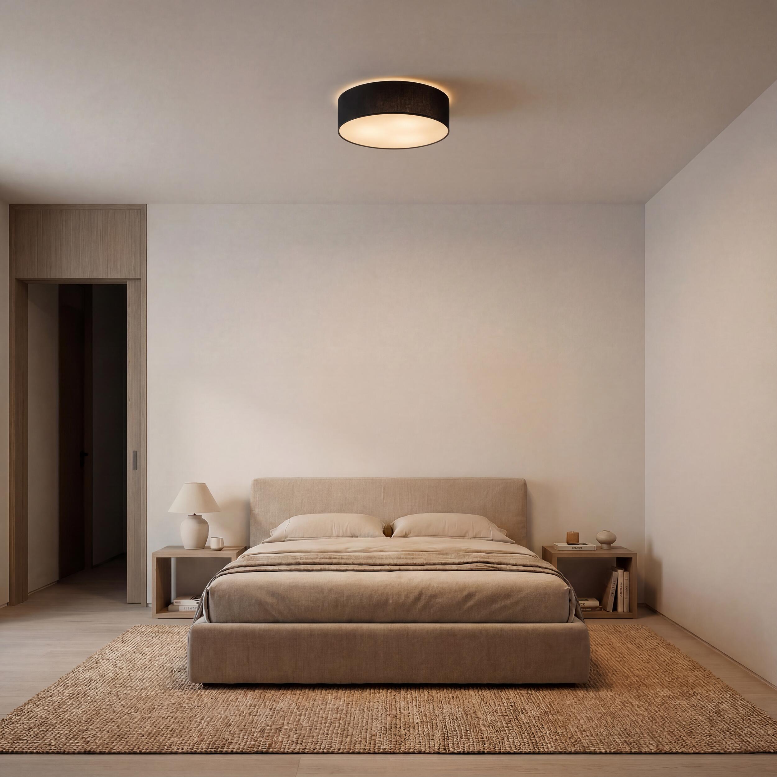 VK Light Reter LED – oprawa sufitowa