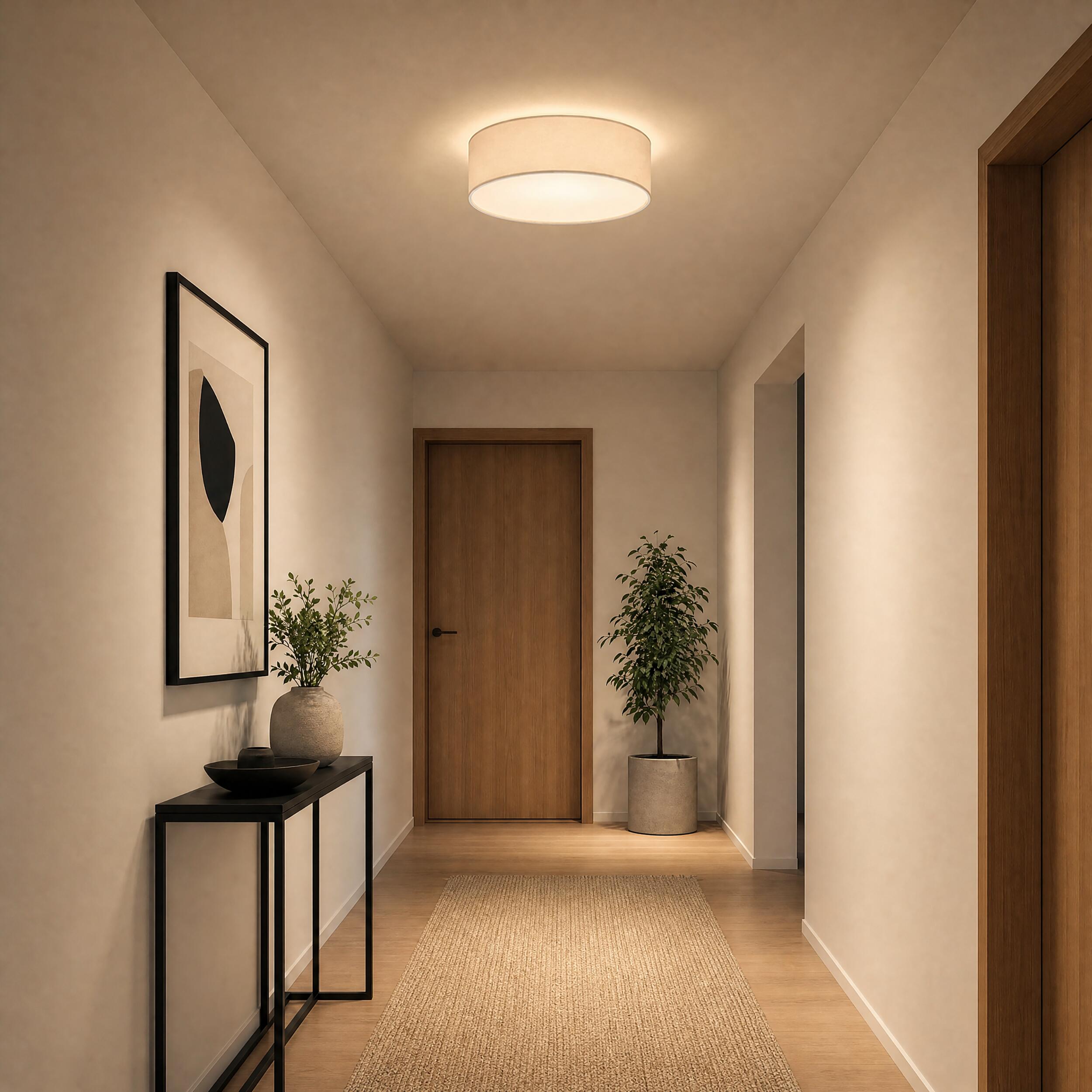 VK Light Reter E27 – oprawa sufitowa