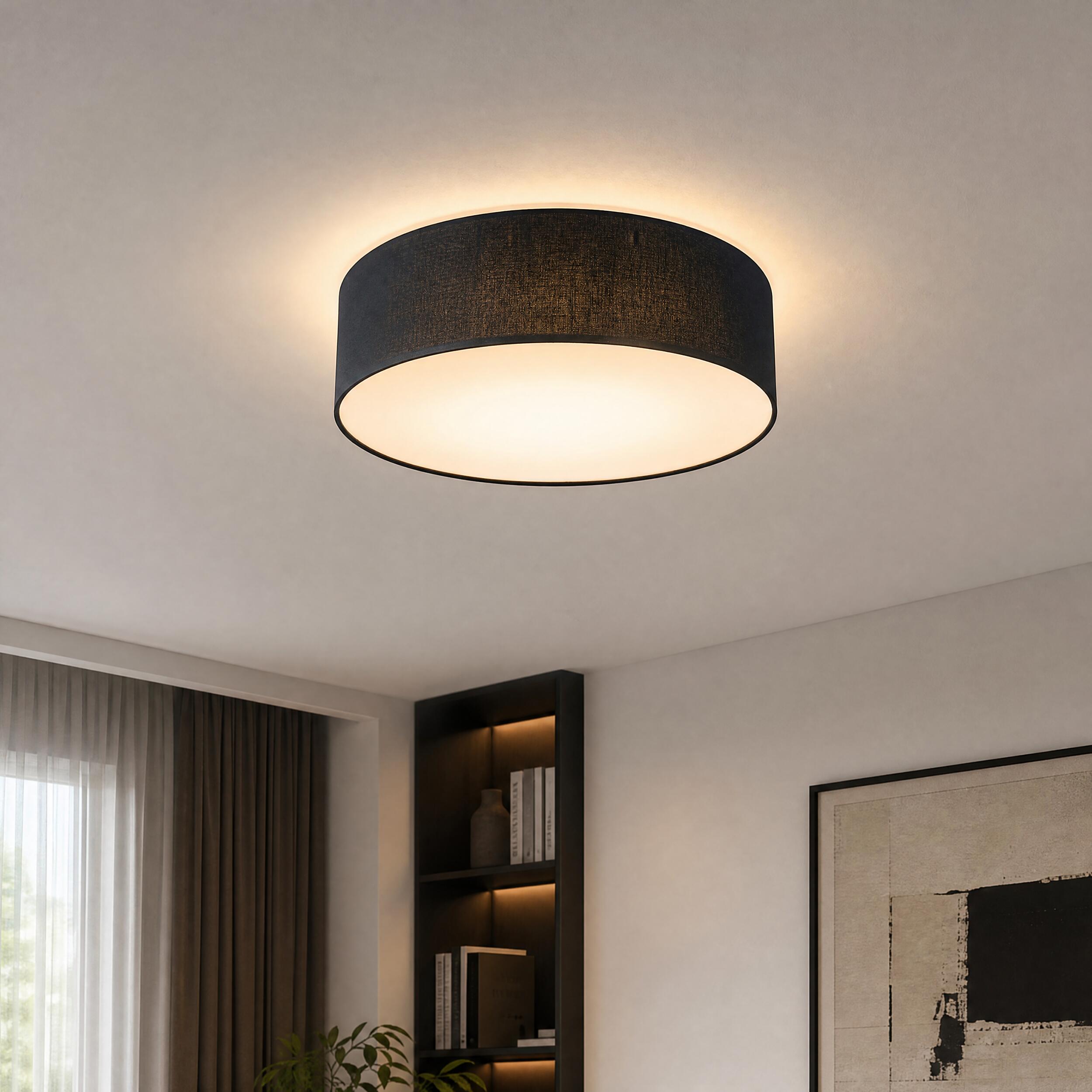 VK Light Reter E27 – oprawa sufitowa