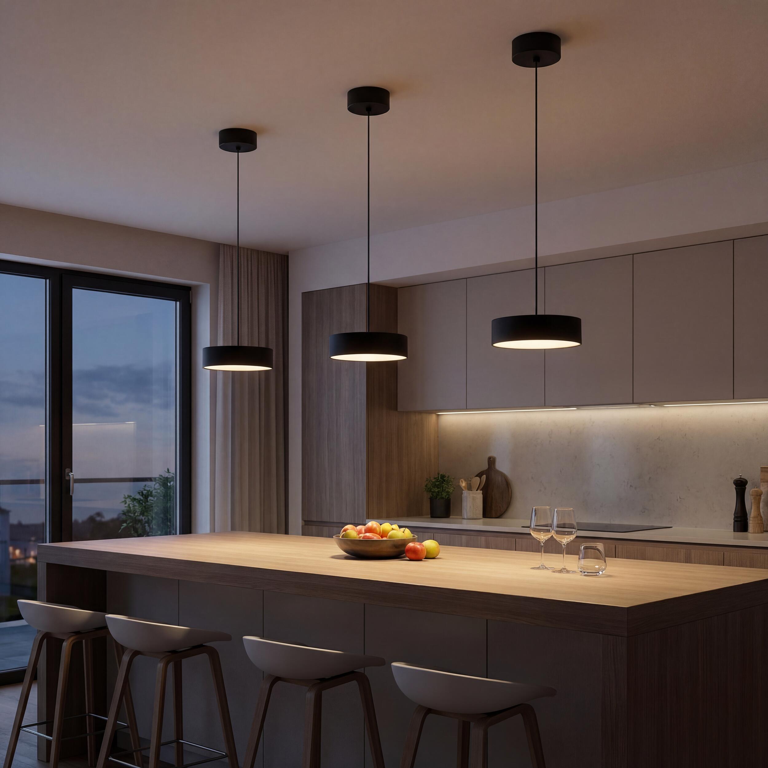 Nova Luce Stellar Lampa ścienna LED