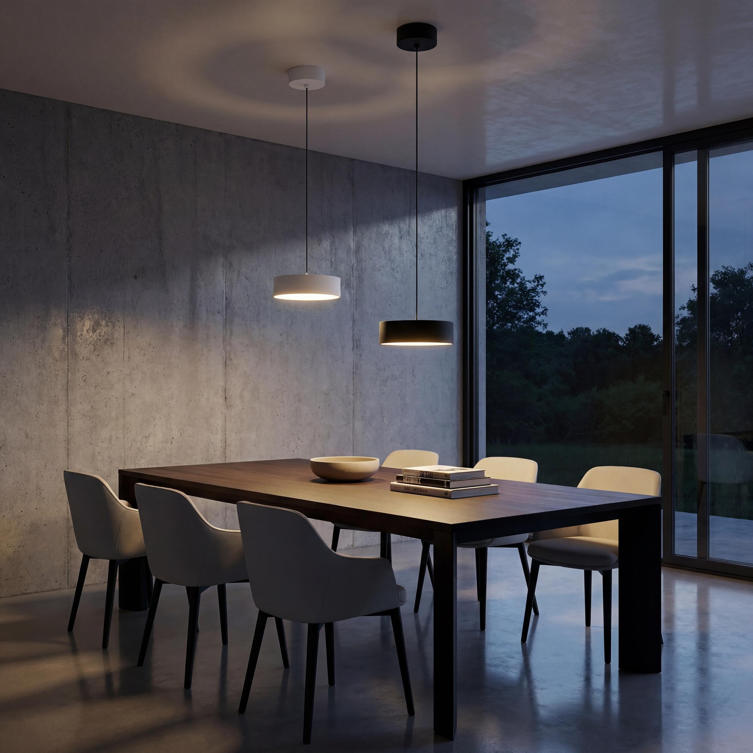 Nova Luce Stellar Lampa ścienna LED