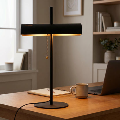 Lampa stołowa VK Light Sky E27