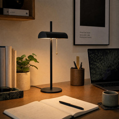 Lampa stołowa VK Light Sky E27