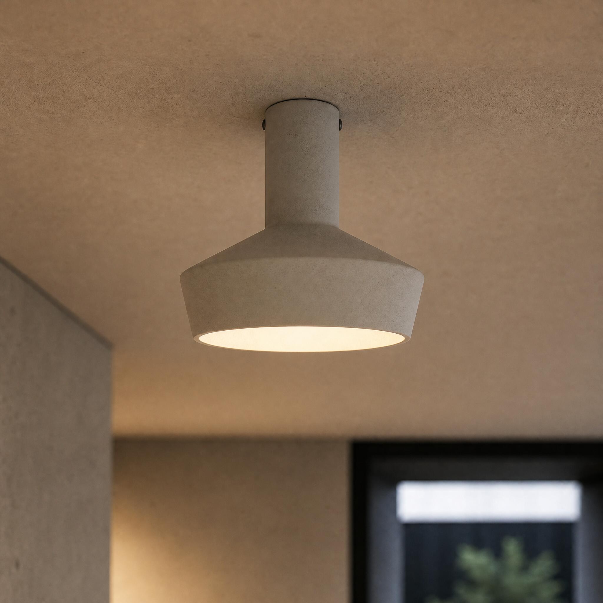 VK Light Timo S Oprawa sufitowa GU10
