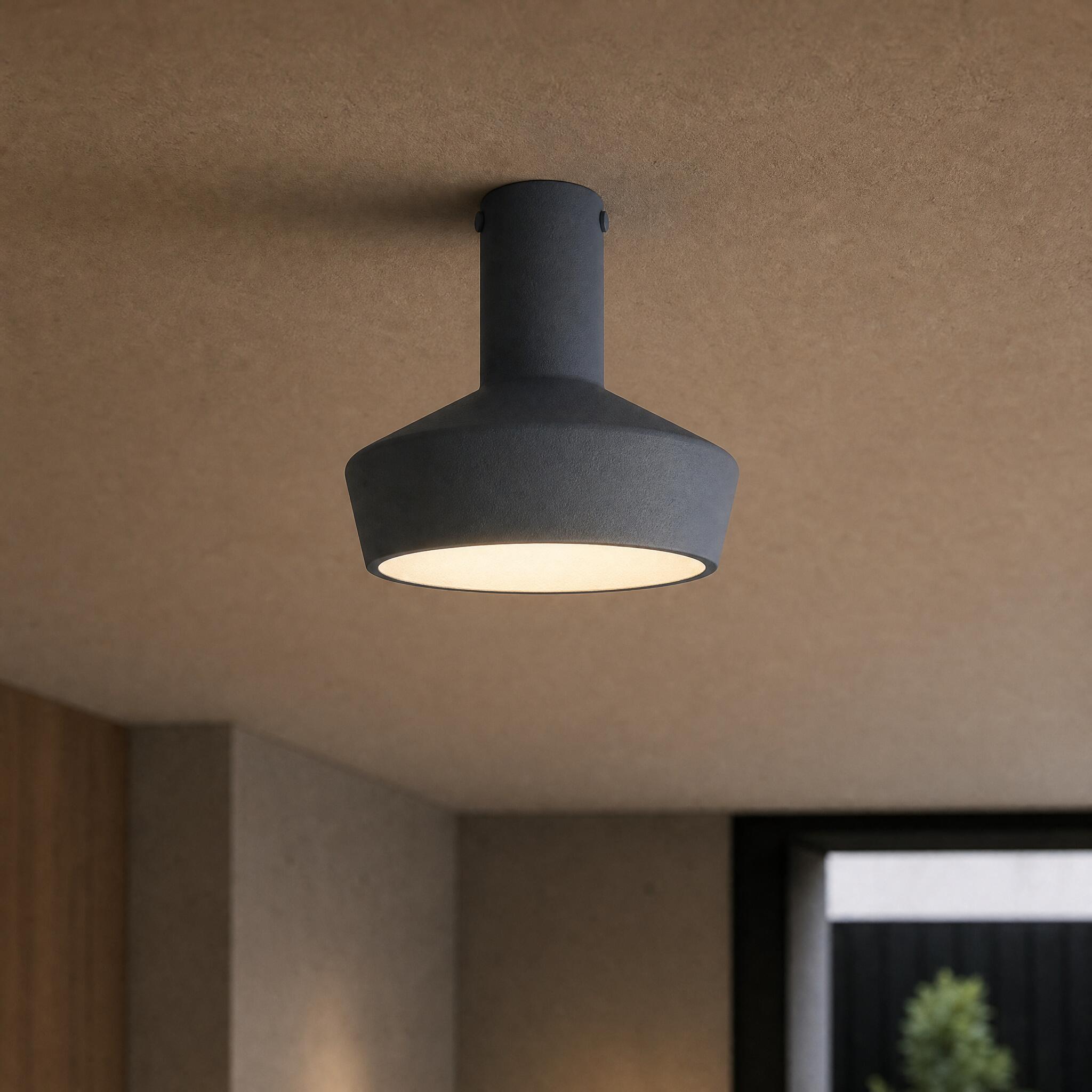 VK Light Timo S Oprawa sufitowa GU10