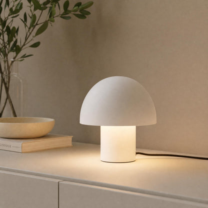Lampa stołowa VK Light Una E27