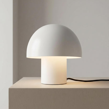 Lampa stołowa VK Light Una E27