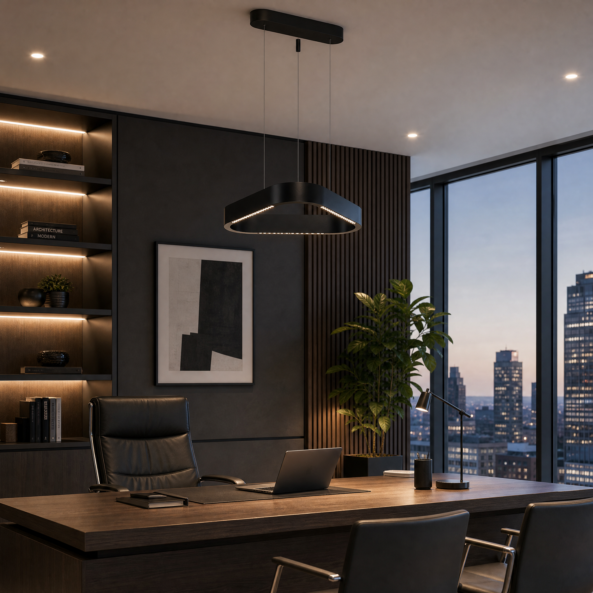 VK Light Aria LED – lampa wisząca