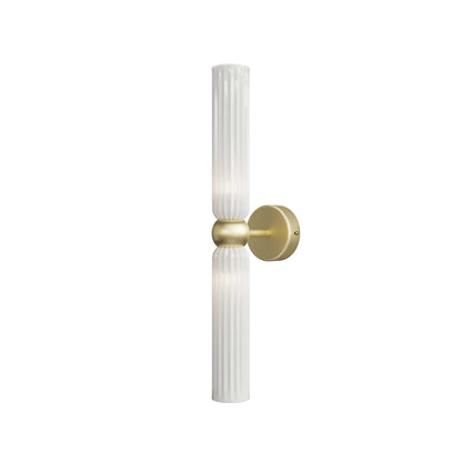 Maytoni Antic G9 – dwuramienna kinkiet