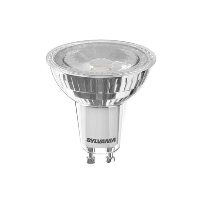 LED žárovka Sylvania Superia RETRO GU10 2700K 7.3W