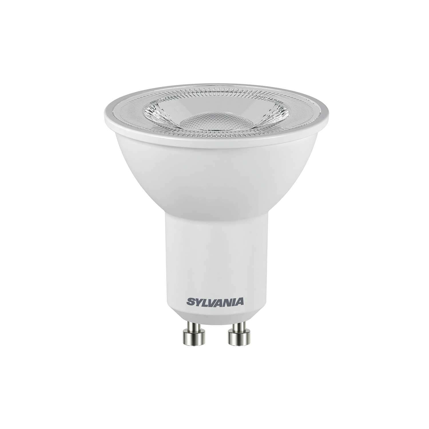 LED žárovka Sylvania Refled GU10 3000K 6.2W