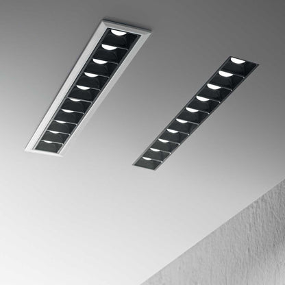 Ideal lux LIKA TRIM LED zápustné svítidlo
