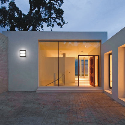 Cristher Lucas LED přisazené svítidlo