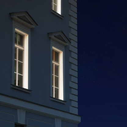 Dopo Shinny LED přisazené svítidlo