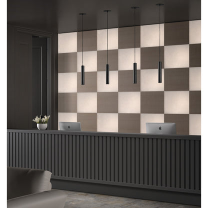 Exo Tania C zápustné GU10 závěsné svítidlo zlaté