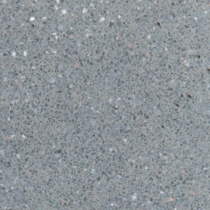 Cristher Stone wall round GU10 přisazené svítidlo antracitové