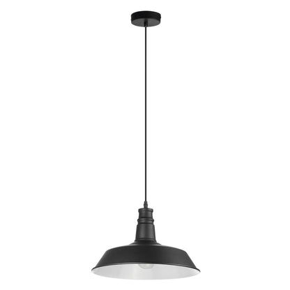 Exo Vintage Antiq E27 závěsné svítidlo