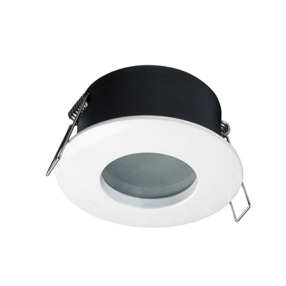 Indeluz Carpo retrofit GU10 zápustné svítidlo